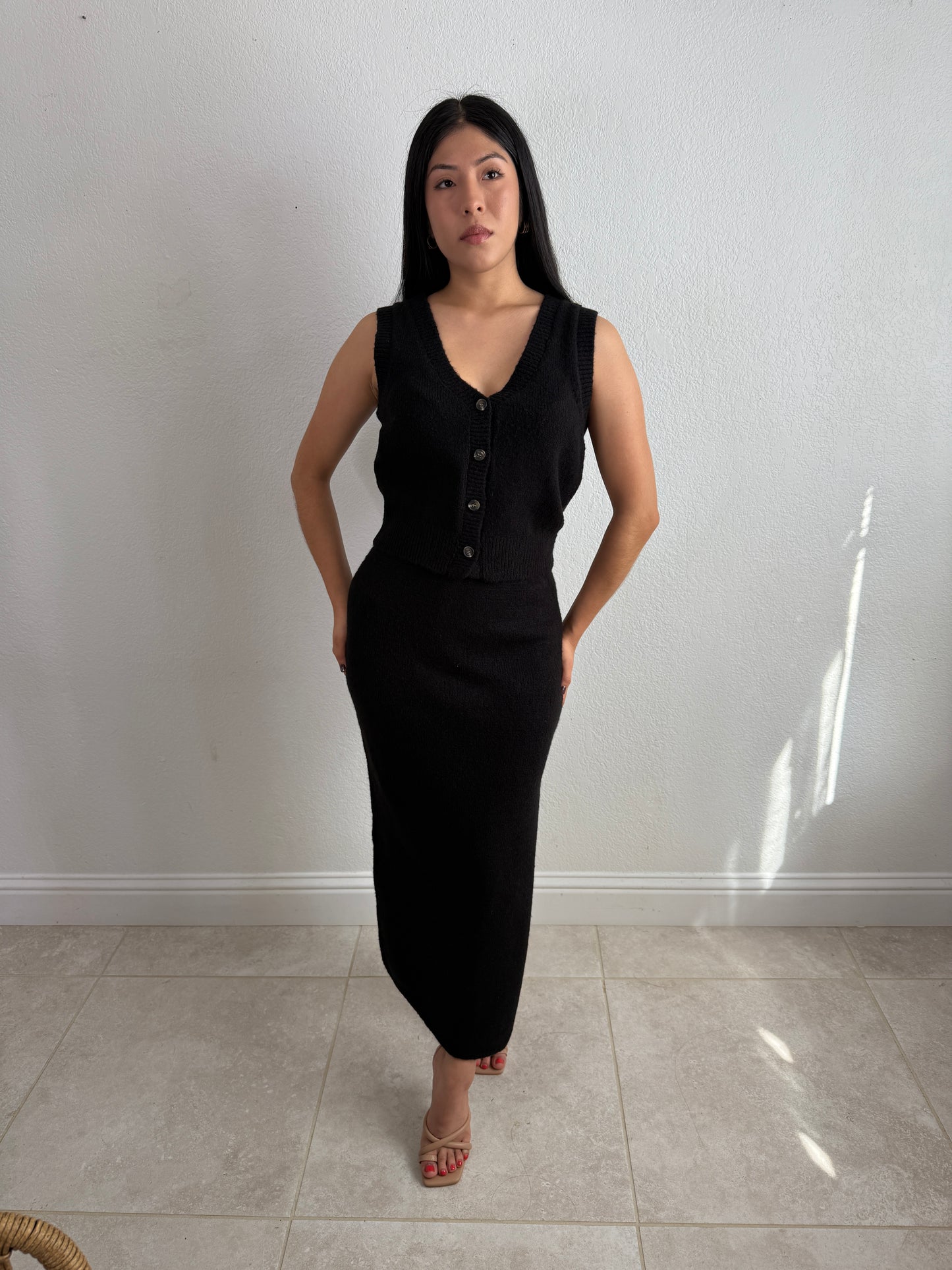 Inspire me- two pieces set