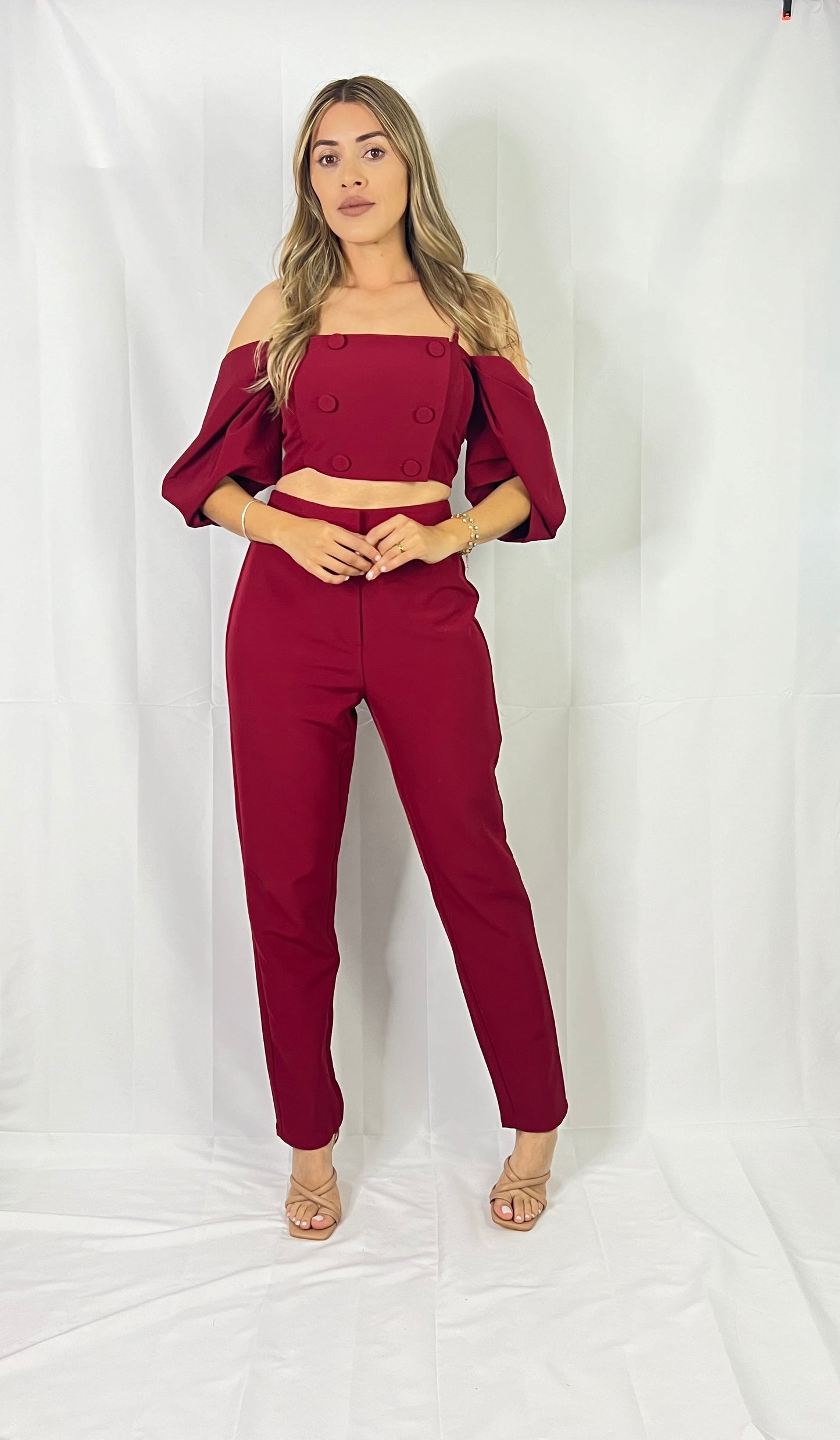 Mabel two pieces set