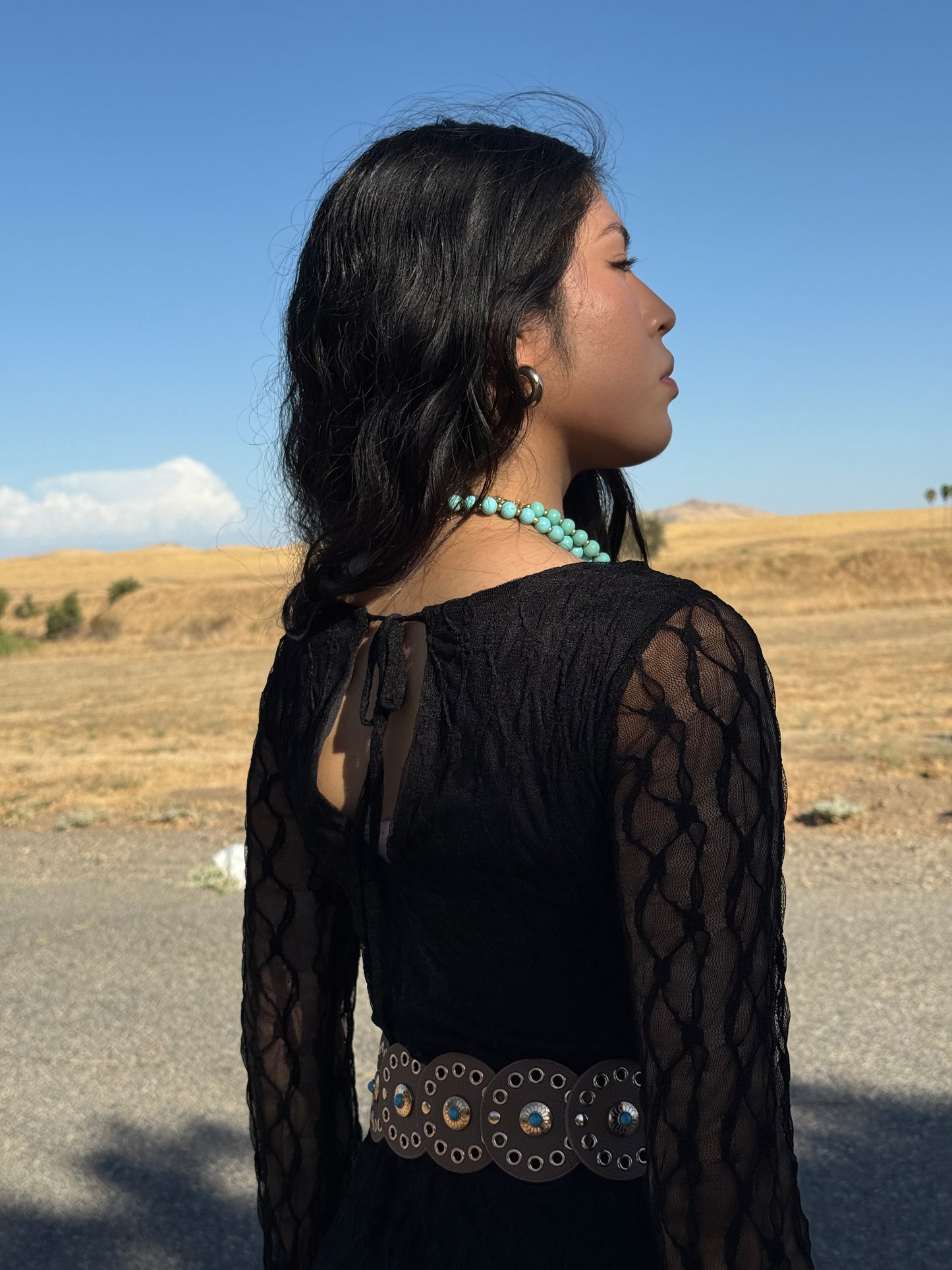 Olivia dress