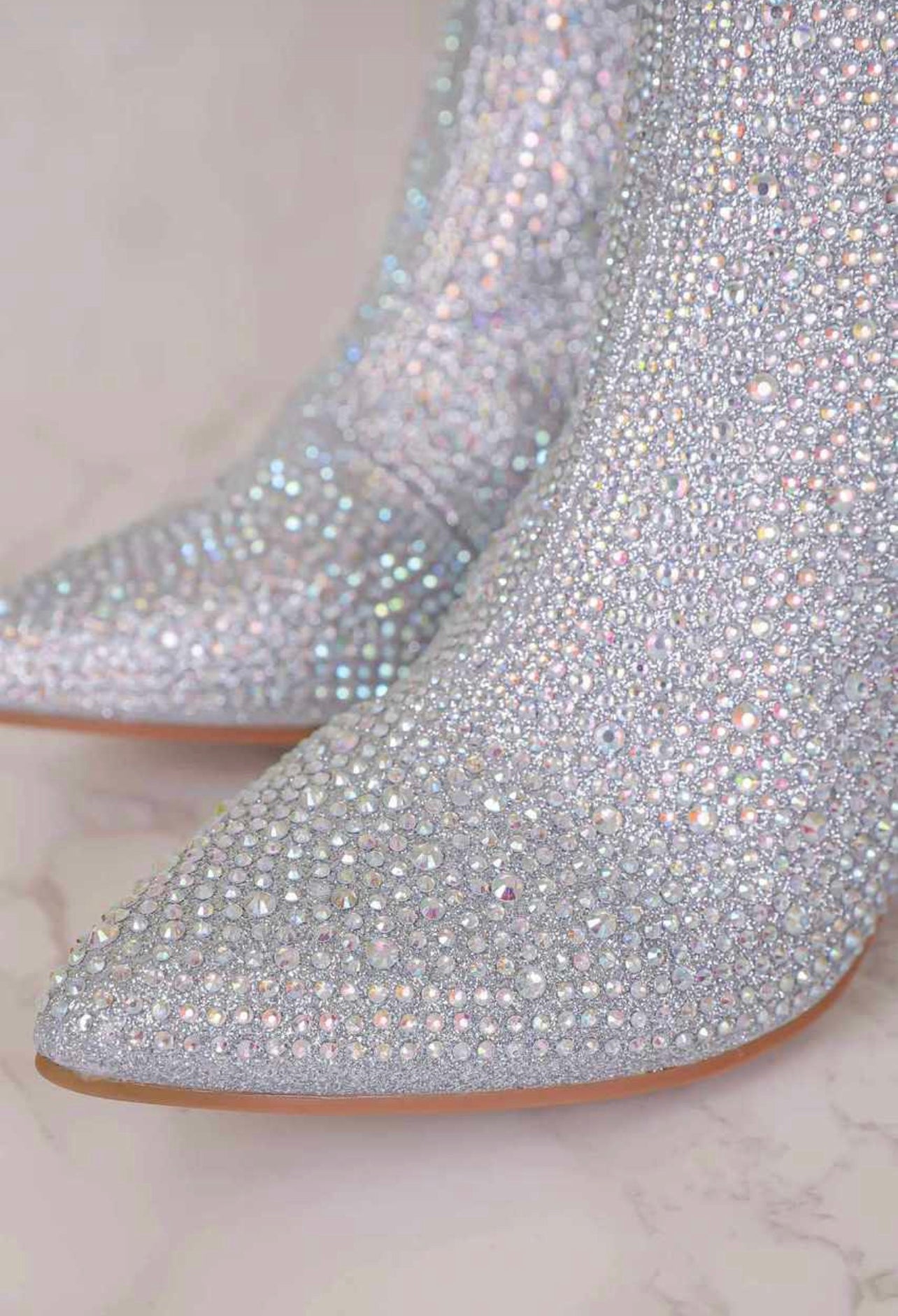 Cielito lindo ankle bonita