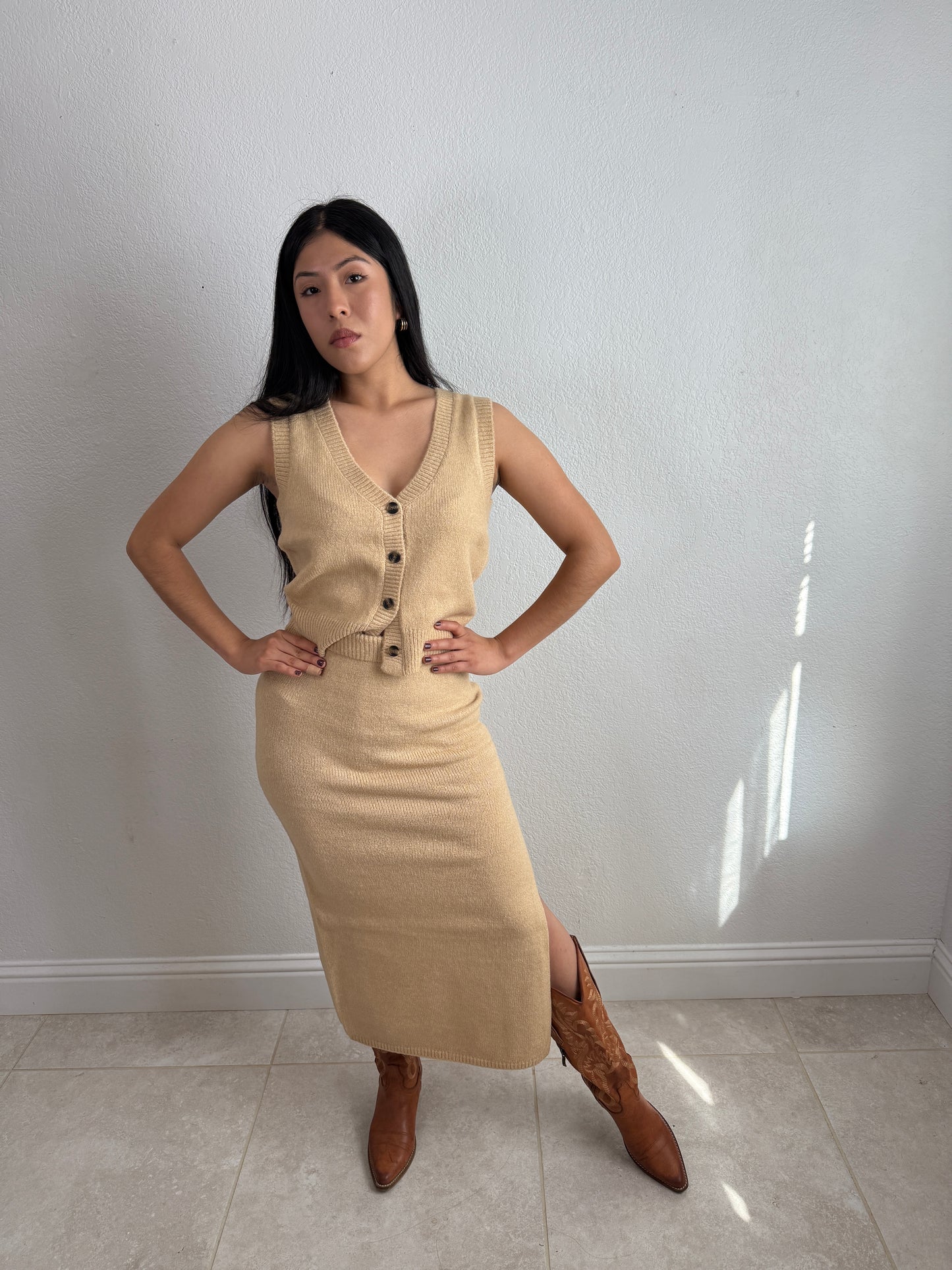 Inspire me- two pieces set