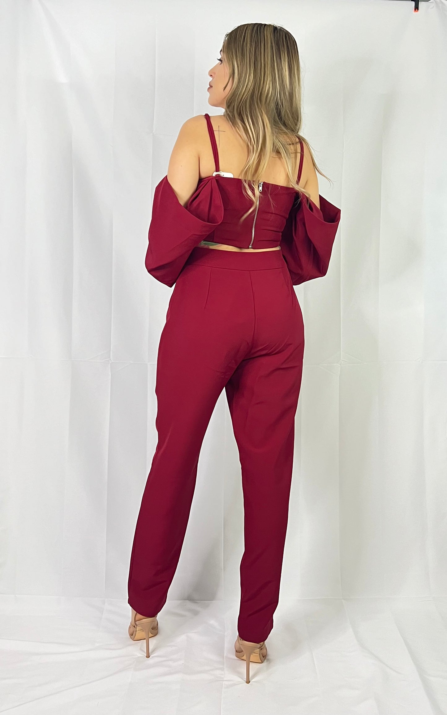 Mabel two pieces set