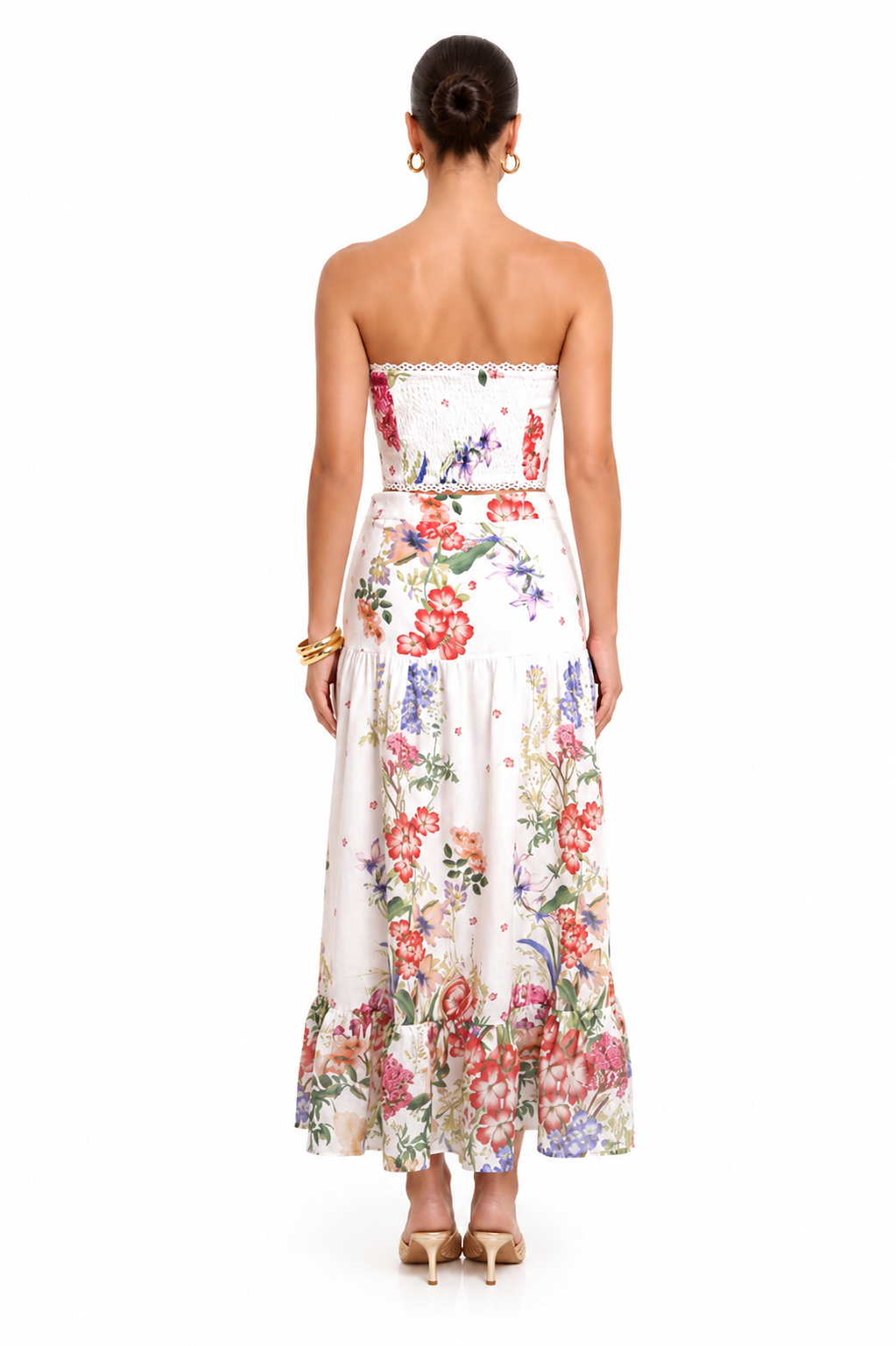 Galilea skirt set