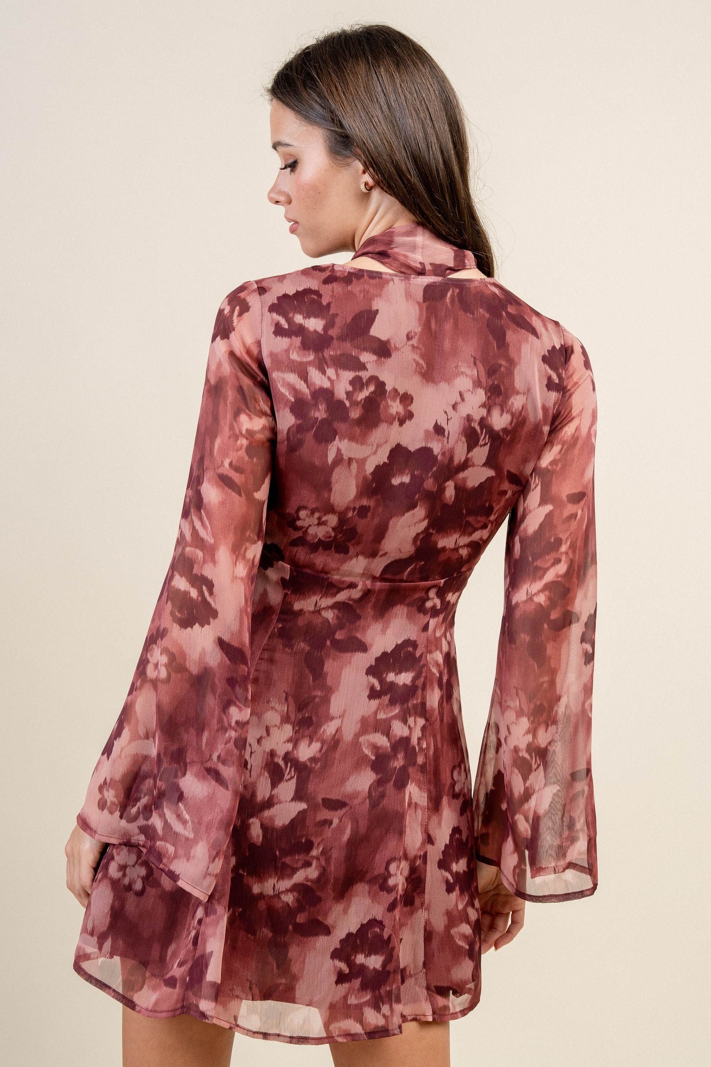 Erika dress