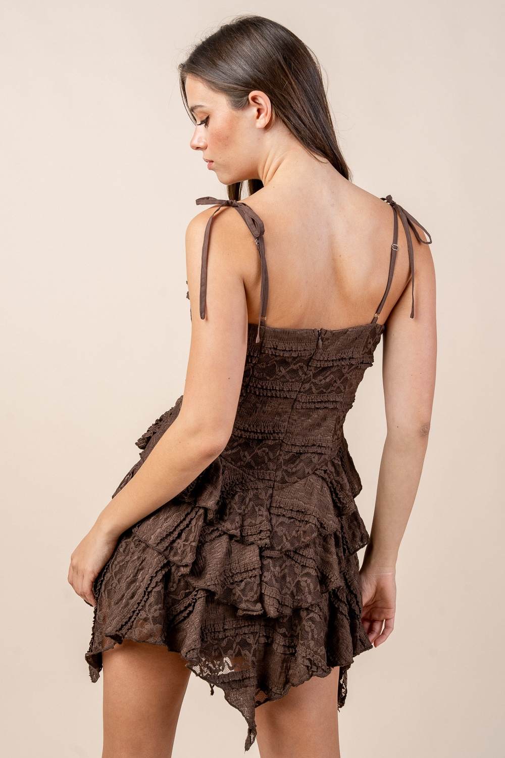 Esther dress