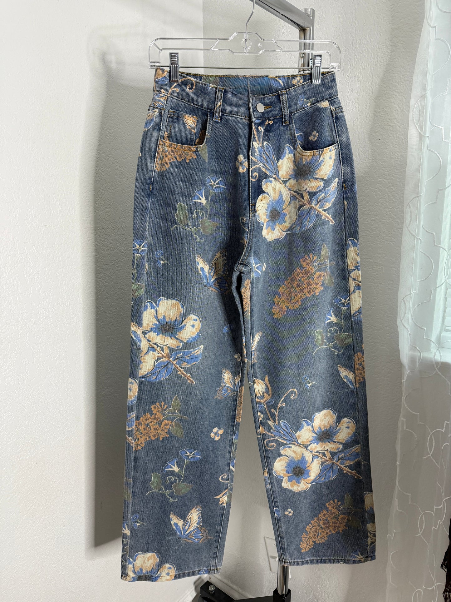 Don’t miss it jeans