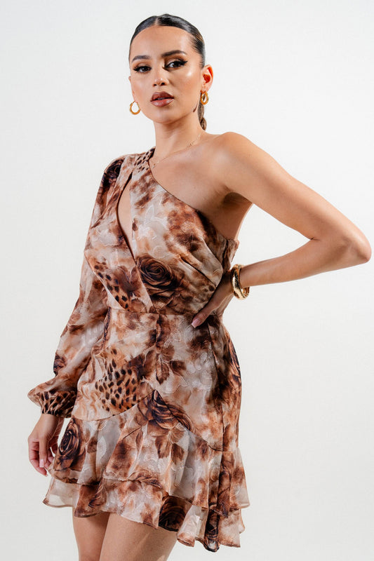 Eloísa dress