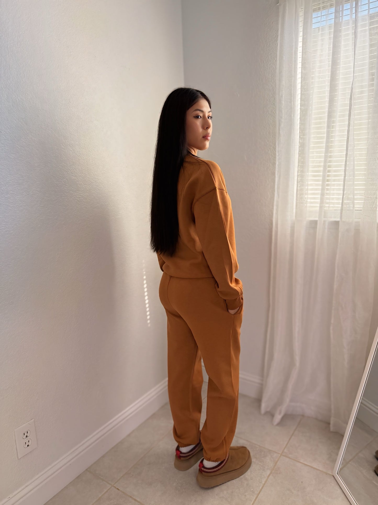Emily lounge set