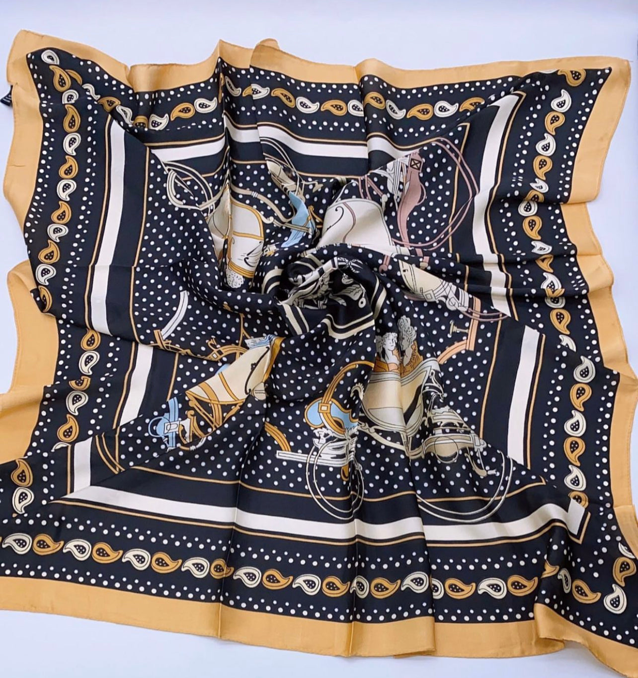 Wild Rag/ Pañoletas/bandanas