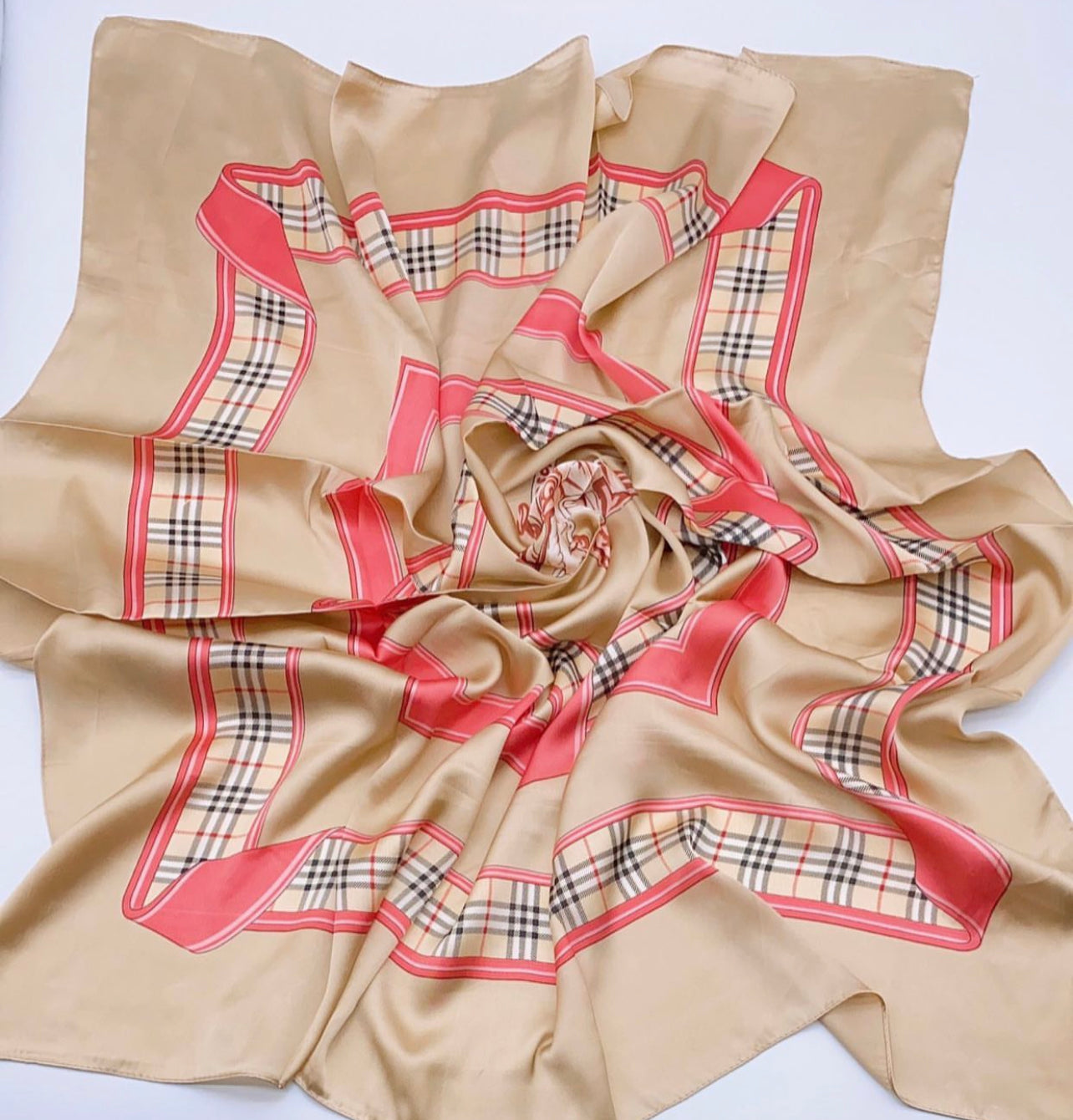 Wild Rag/ Pañoletas/bandanas