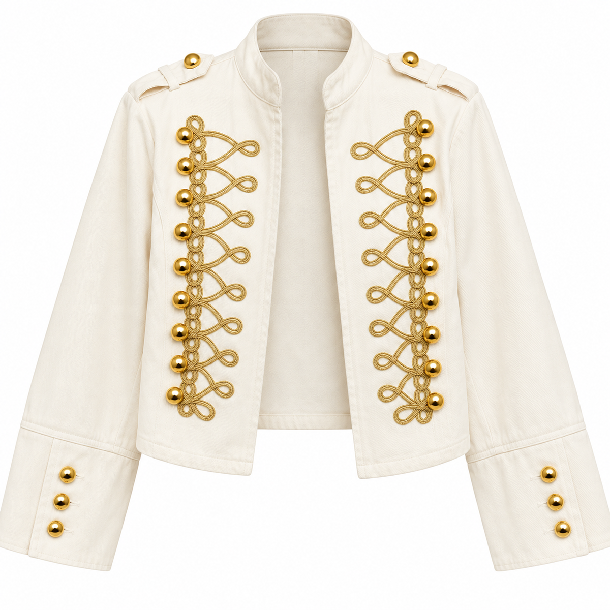Napoleón jacket