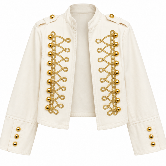 Napoleón jacket