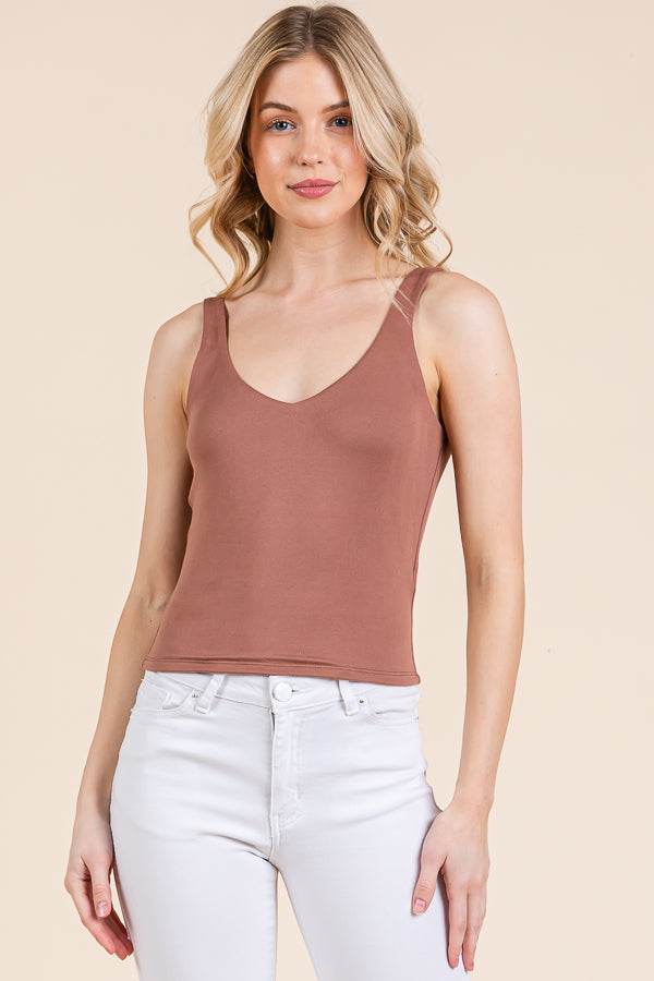 América tank top