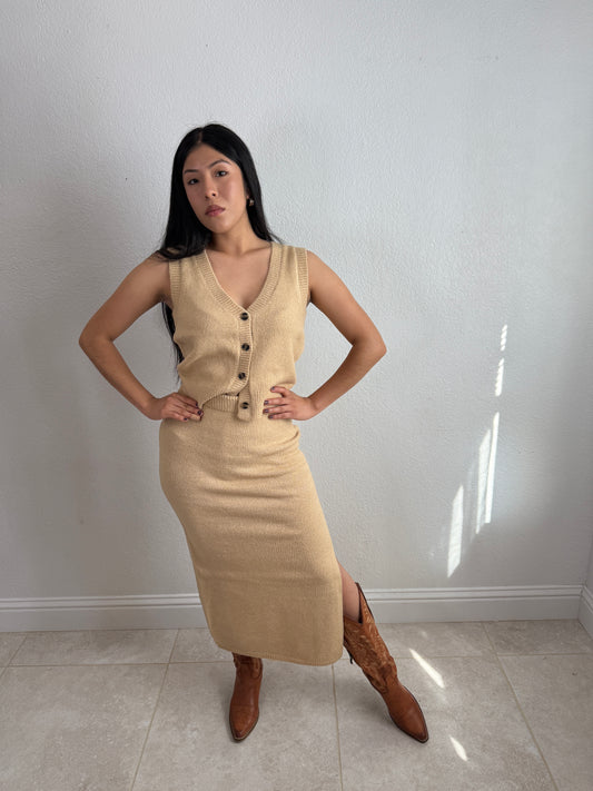 Inspire me- two pieces set