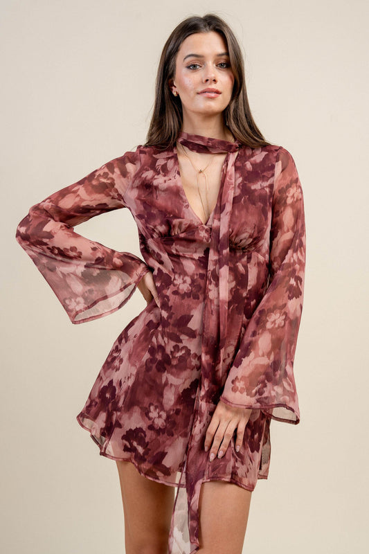 Erika dress