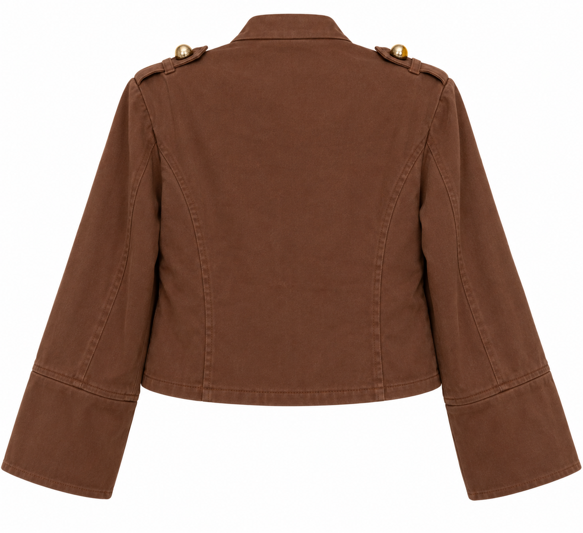 Napoleón jacket