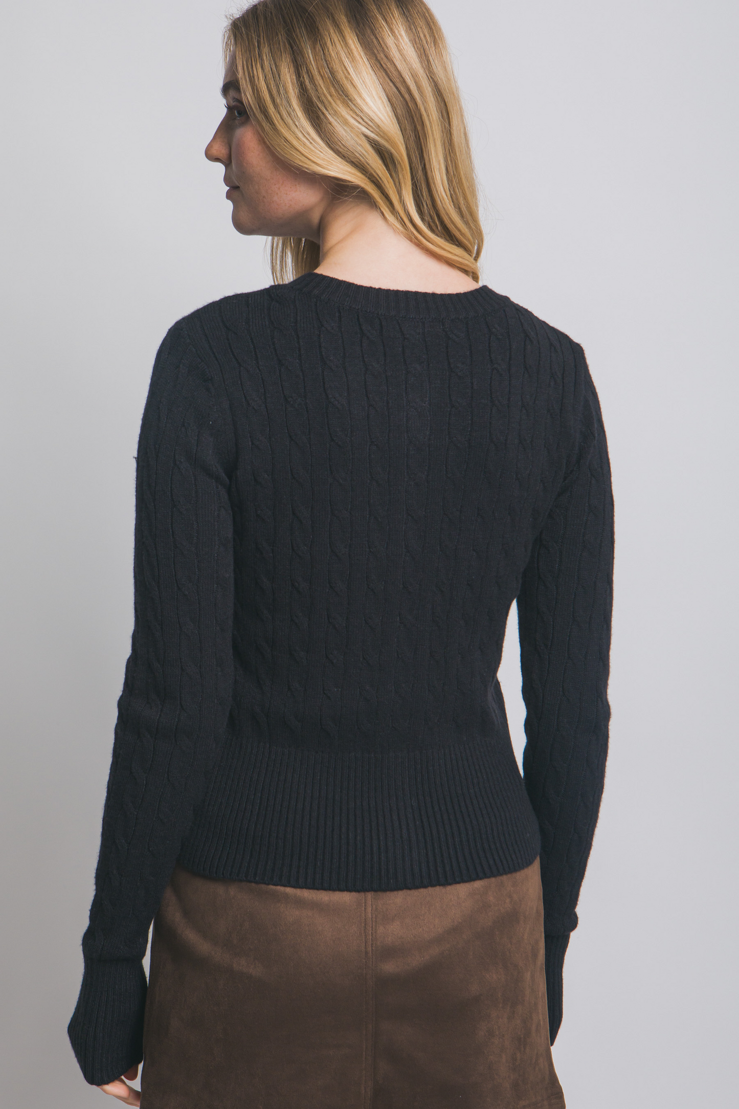 Bonita cardigan