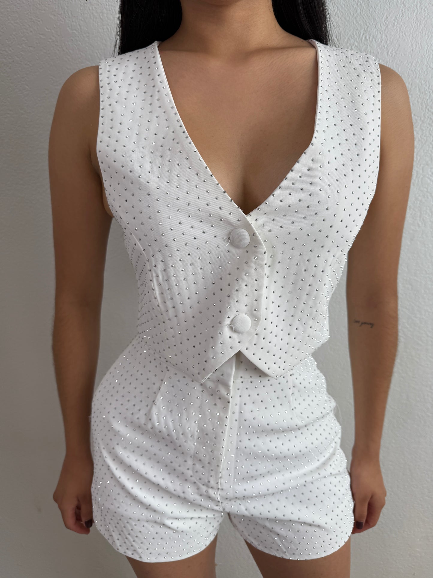 brillante- vest