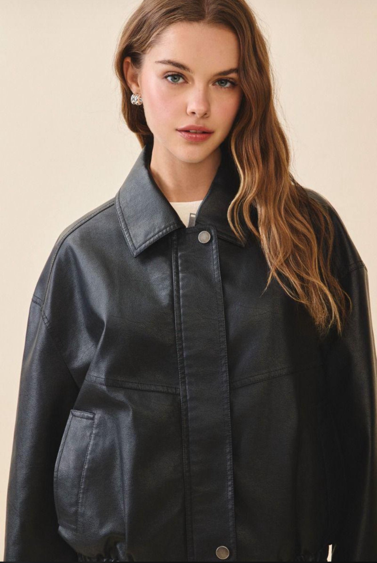 Elianee jacket