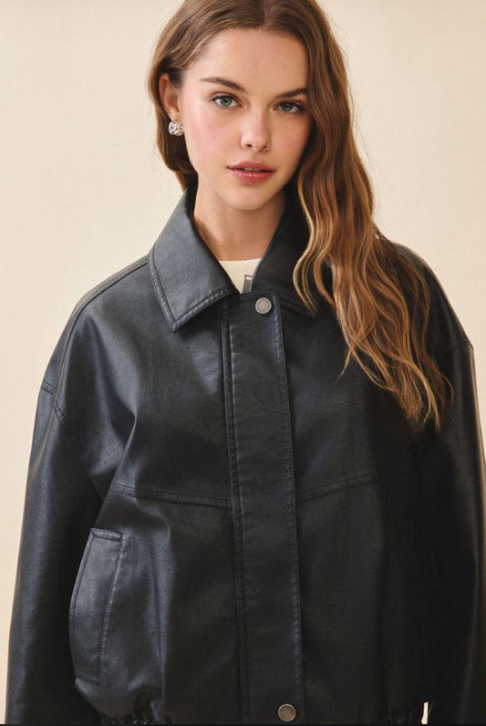 Elianee jacket