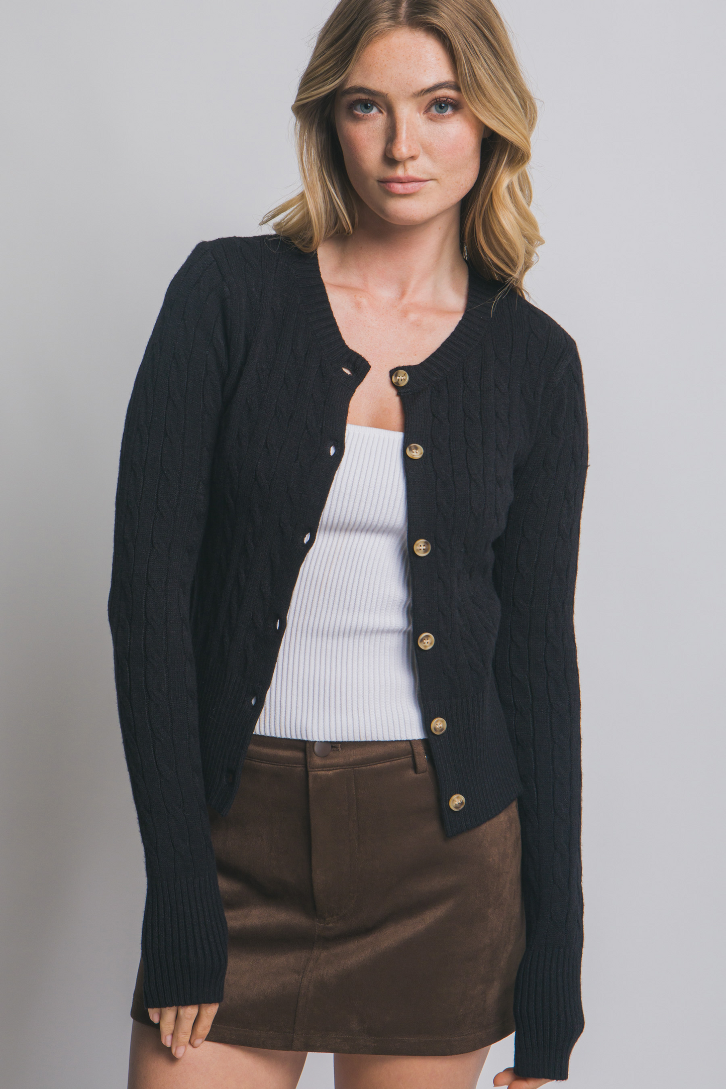 Bonita cardigan