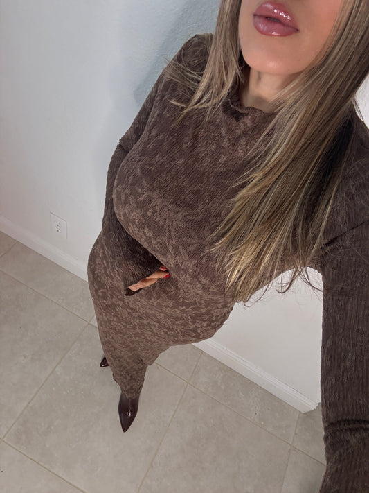 Aelianna dress
