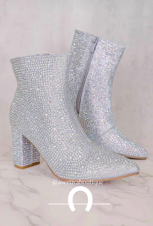 Cielito lindo ankle bonita