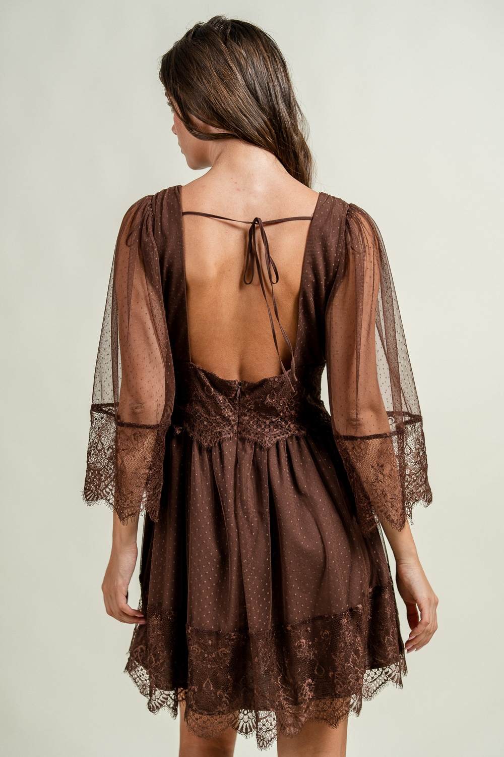 Elsa dress
