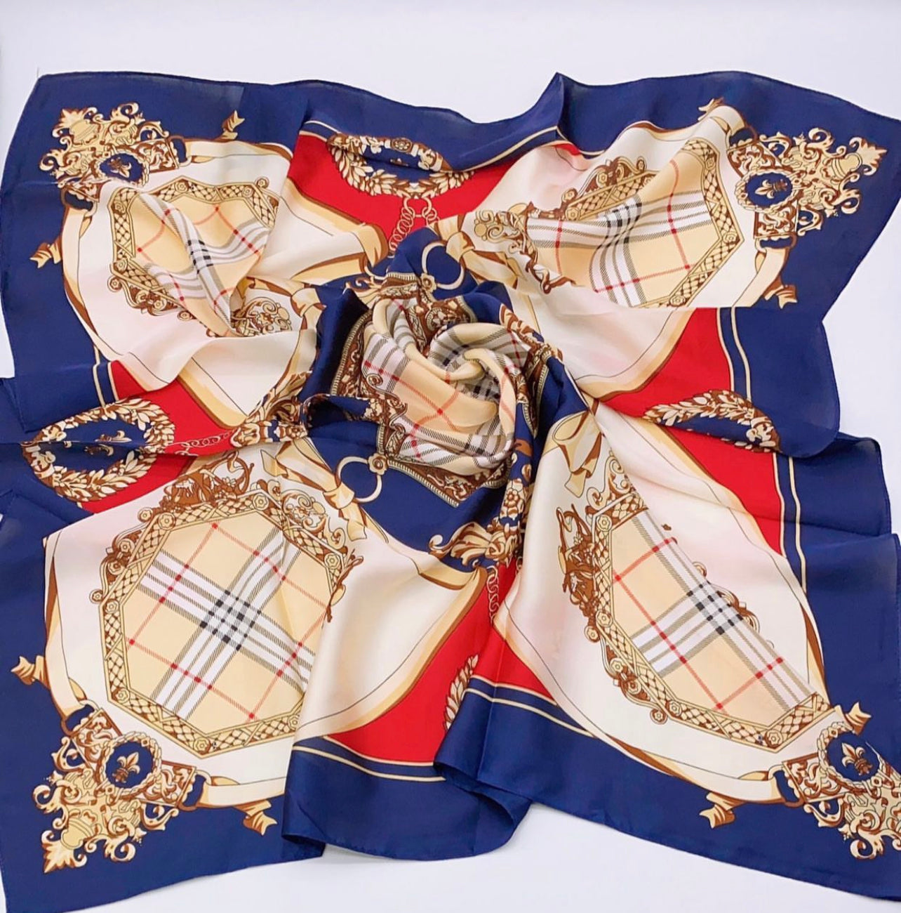 Wild Rag/ Pañoletas/bandanas