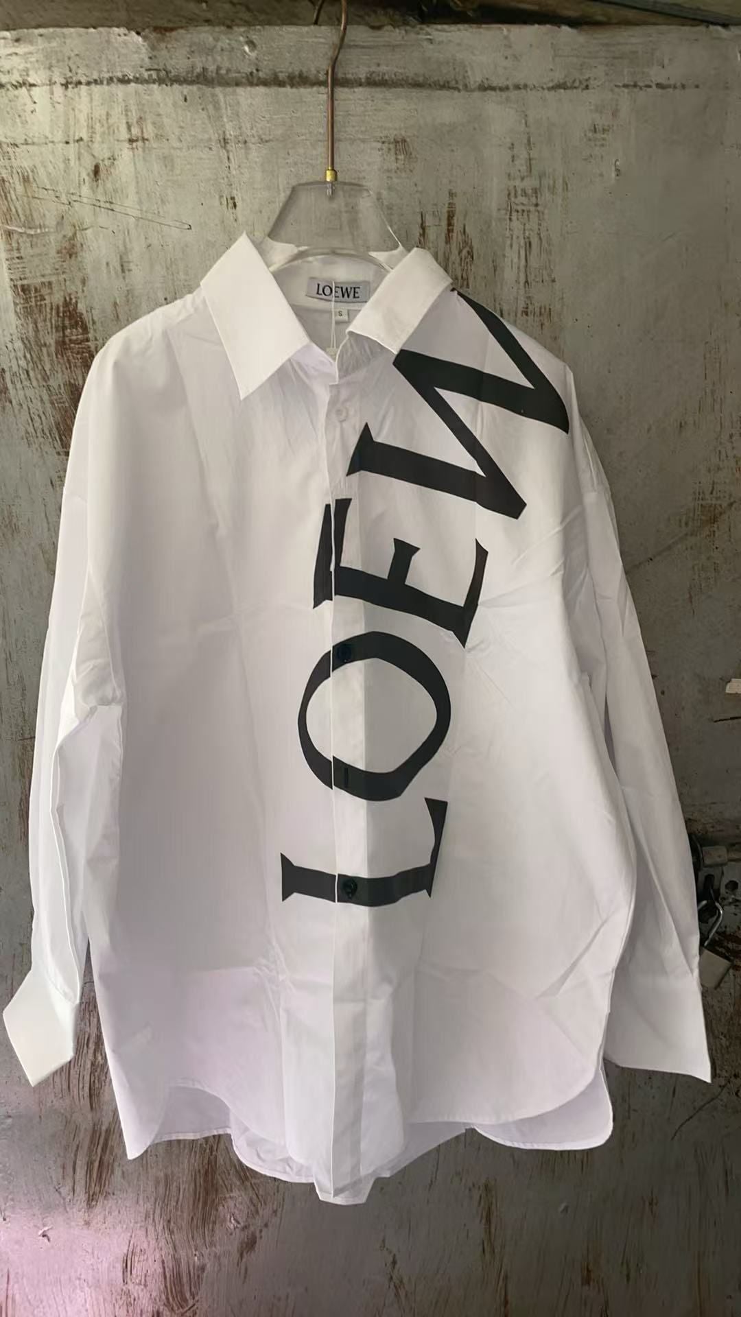 Camisa loe