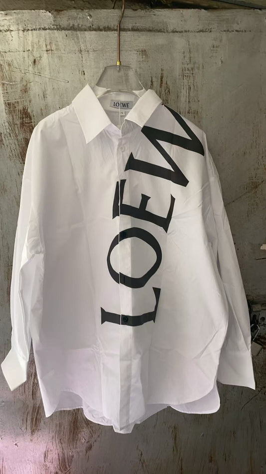 Camisa loe