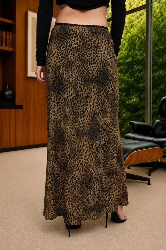Paulina Midi Skirt