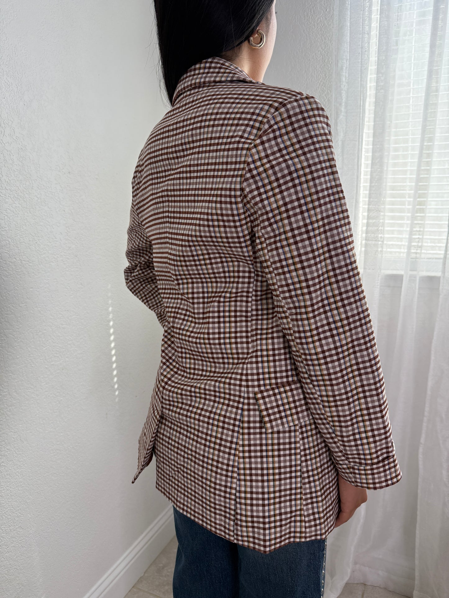 Araceli blazer