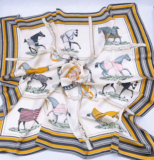 Wild Rag/ Pañoletas/bandanas