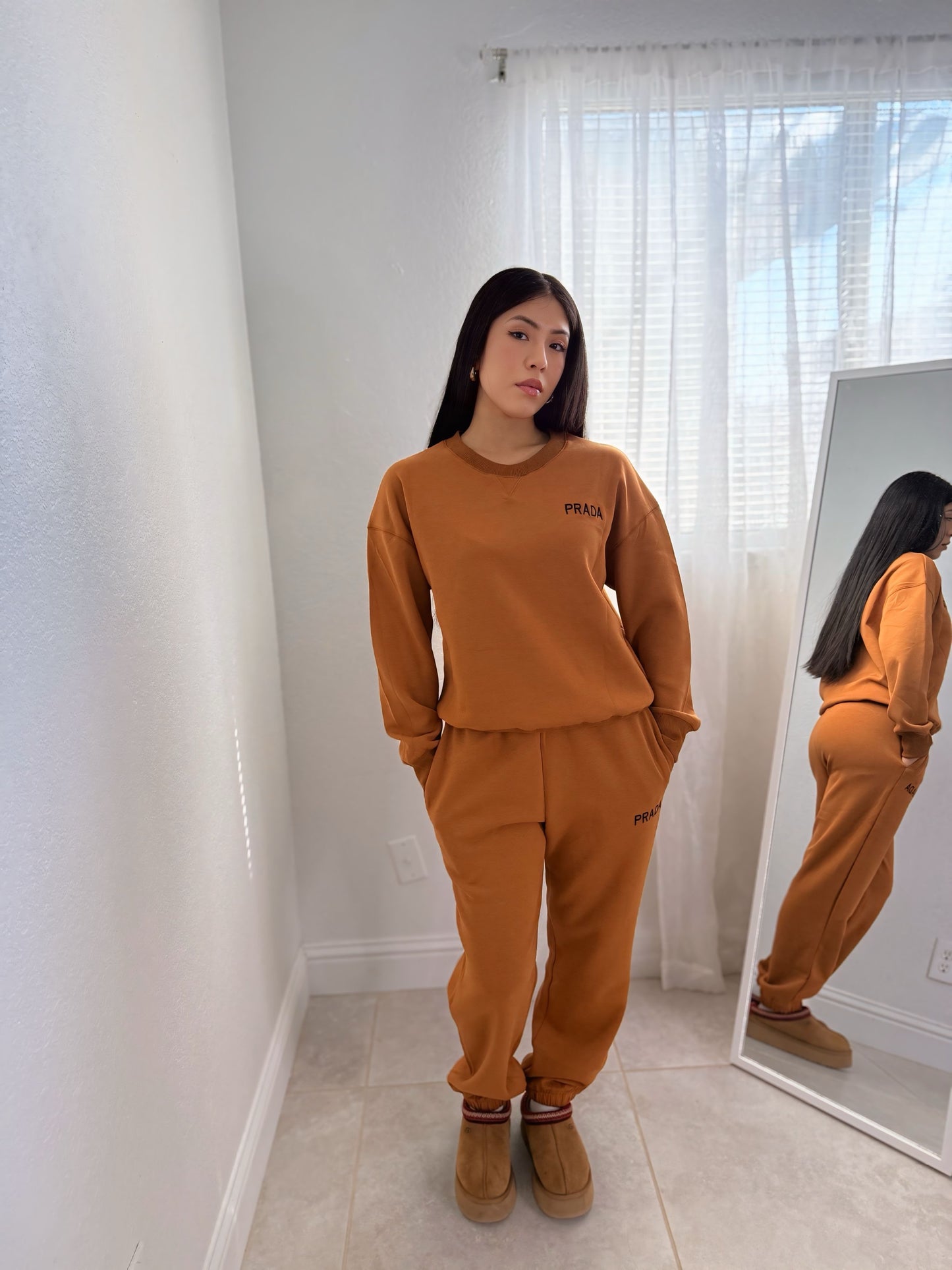 Emily lounge set