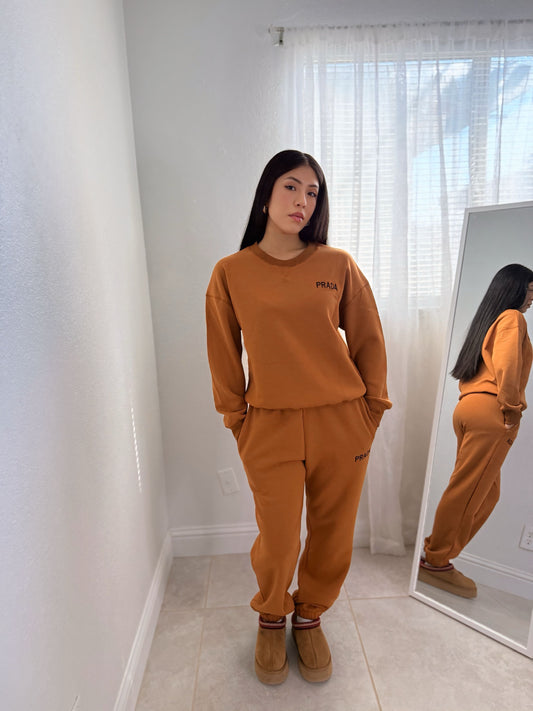 Emily lounge set