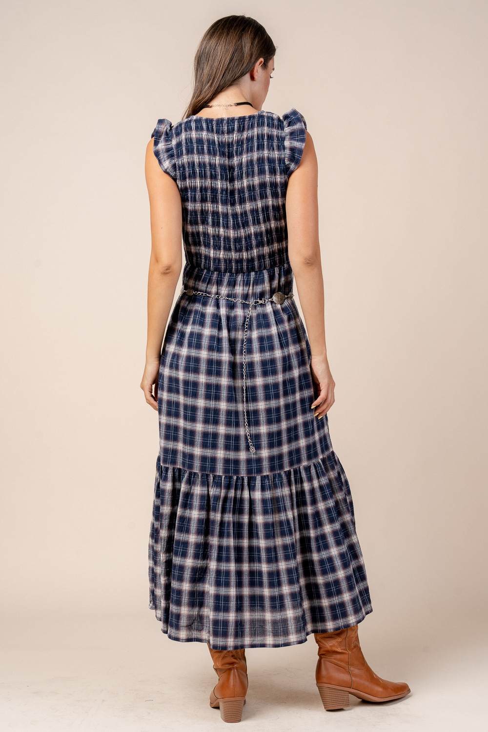 Elvira dress