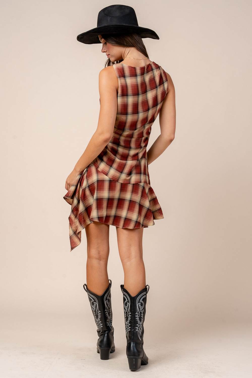 Esperanza dress
