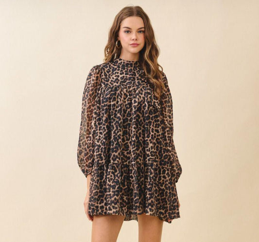 Eliza dress
