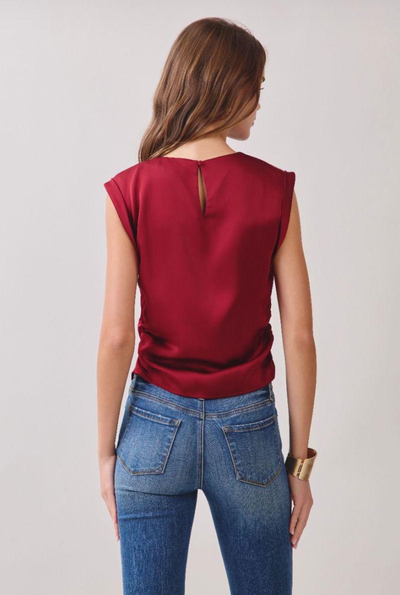 Blusa Marisol