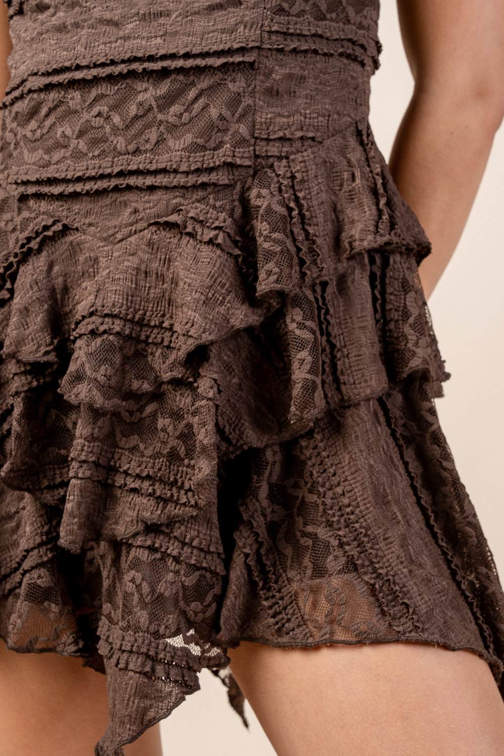 Esther dress