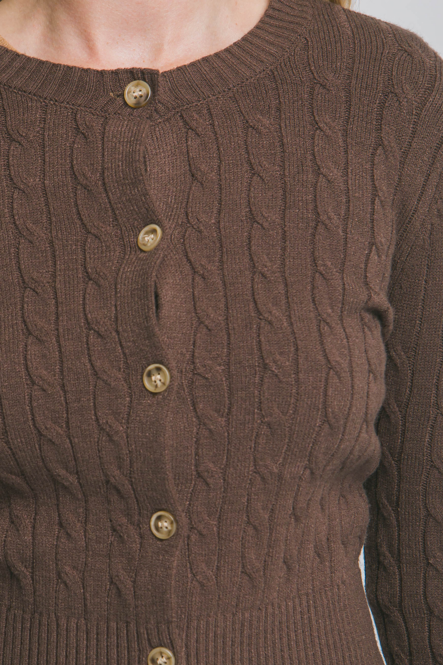 Bonita cardigan