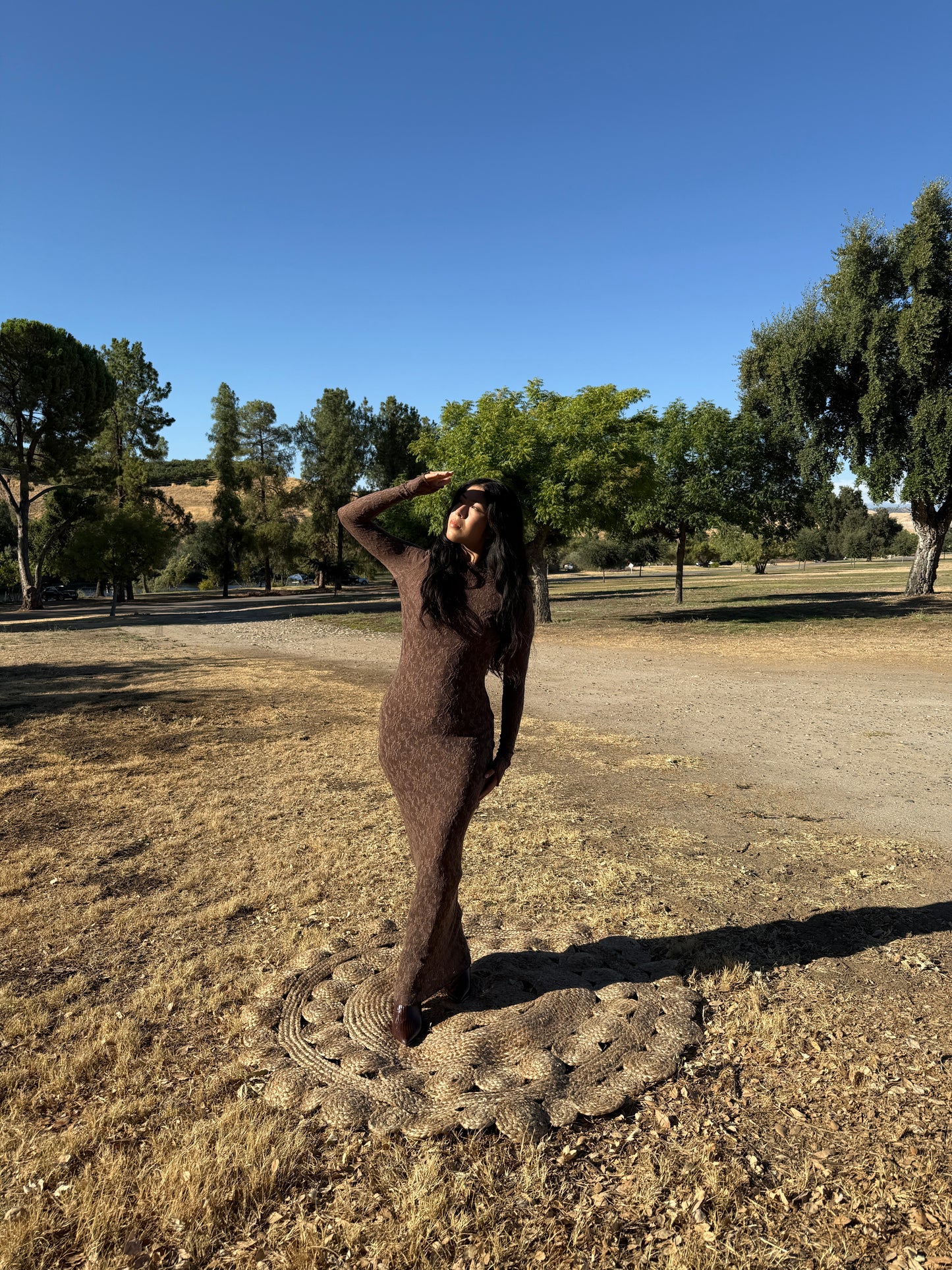 Aelianna dress