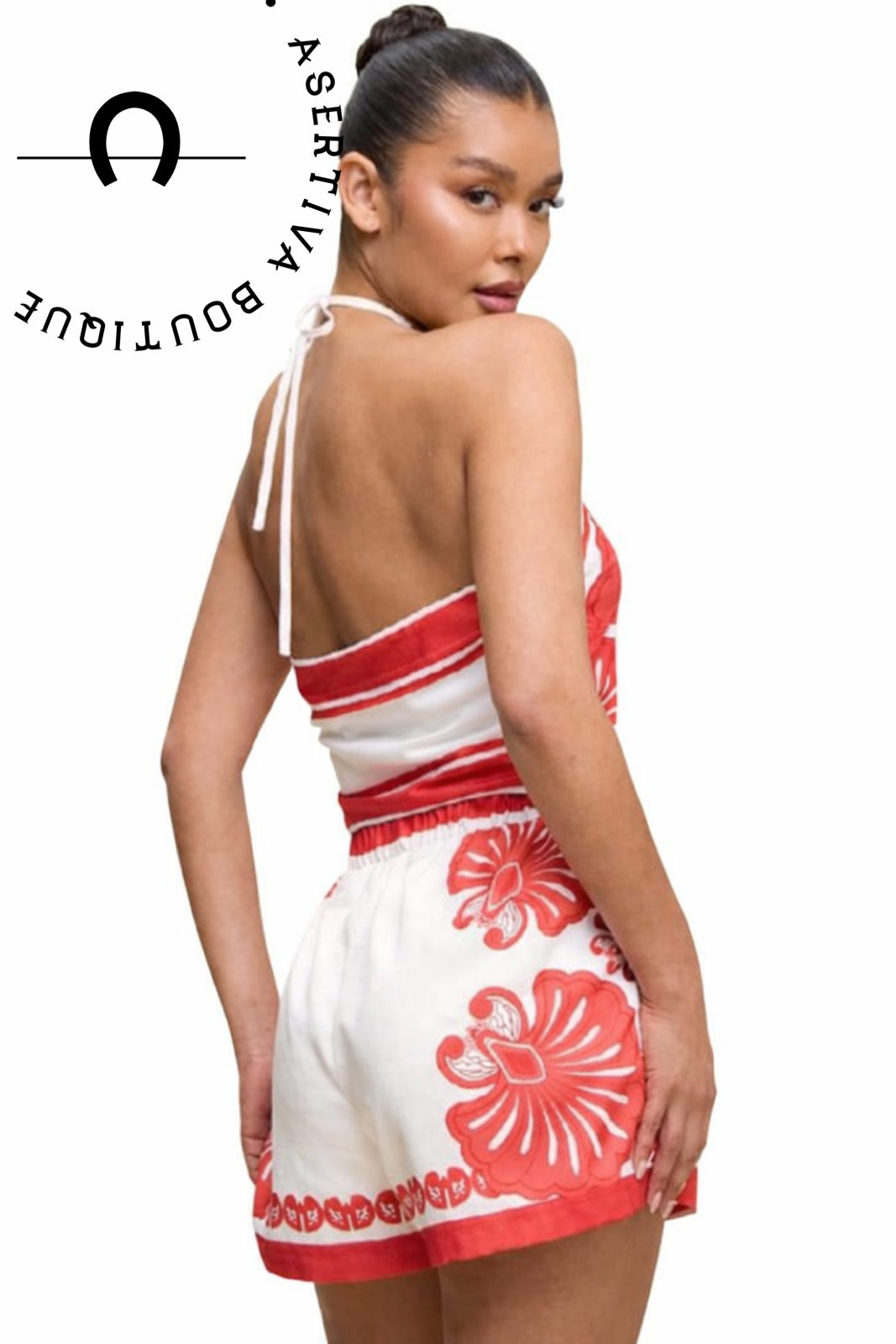 Bonita two pieces set