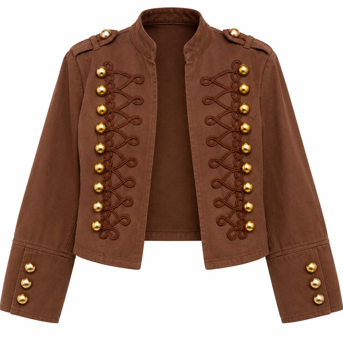 Napoleón jacket