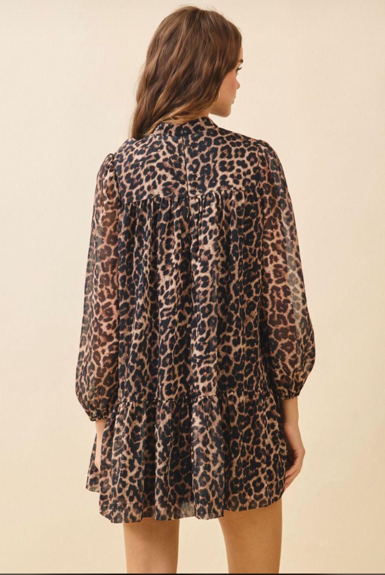 Eliza dress
