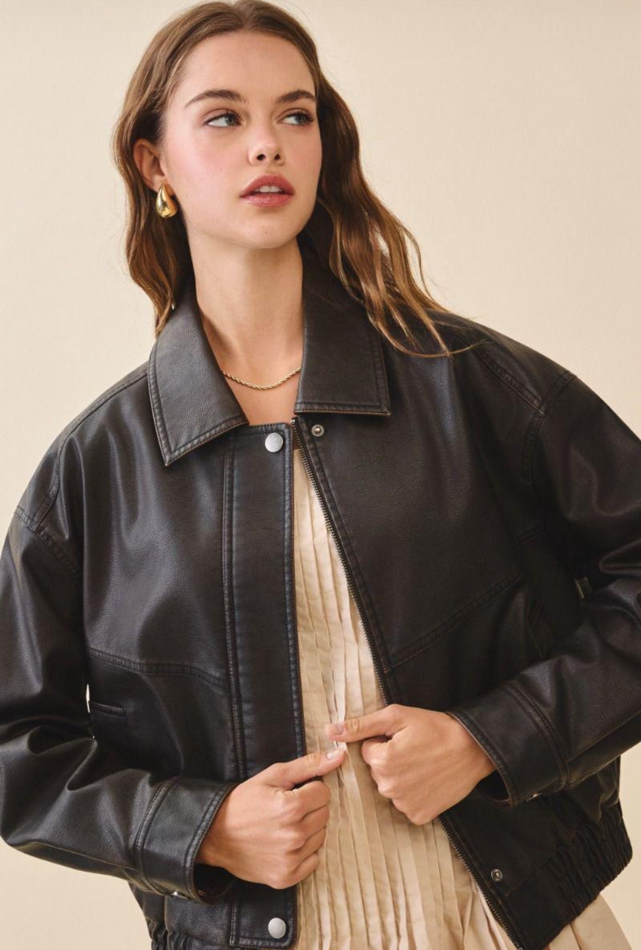 Elianee jacket