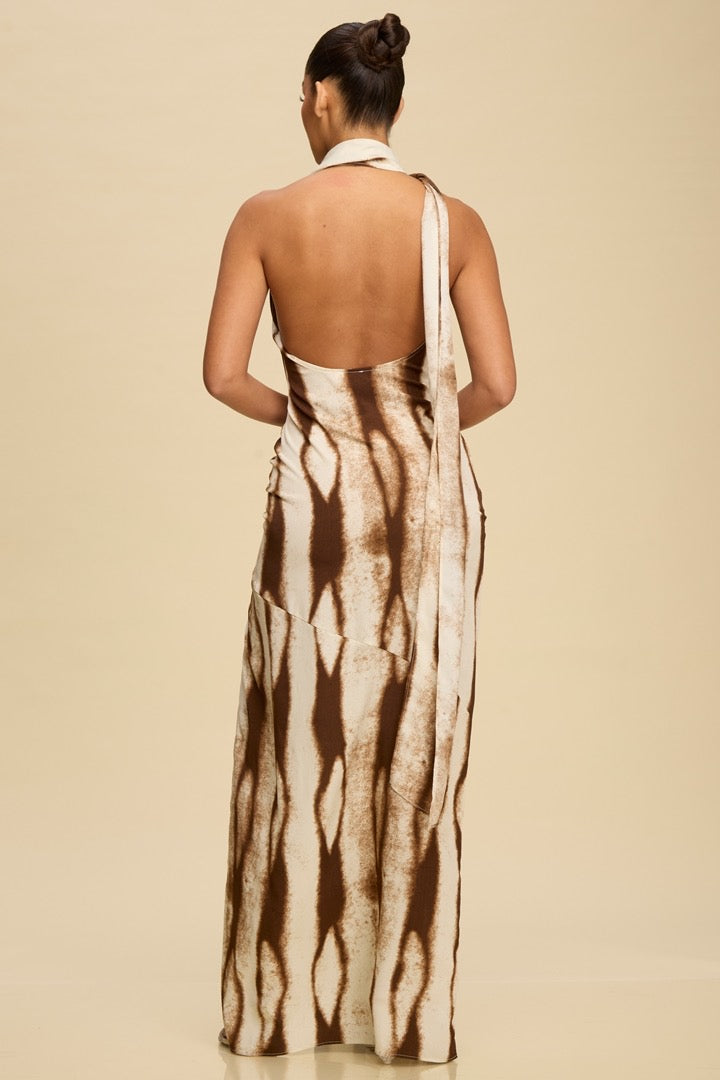 Brenda Maxi Dress