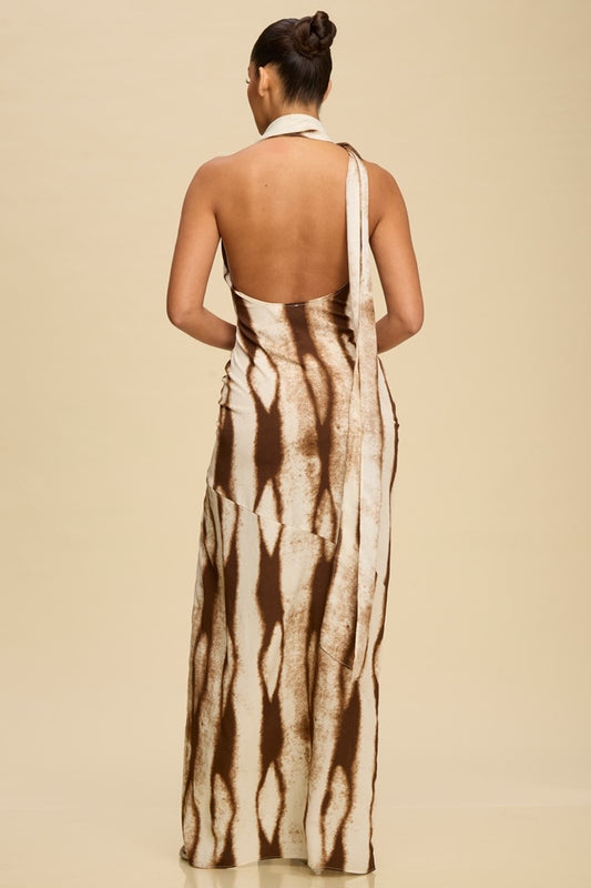 Brenda Maxi Dress
