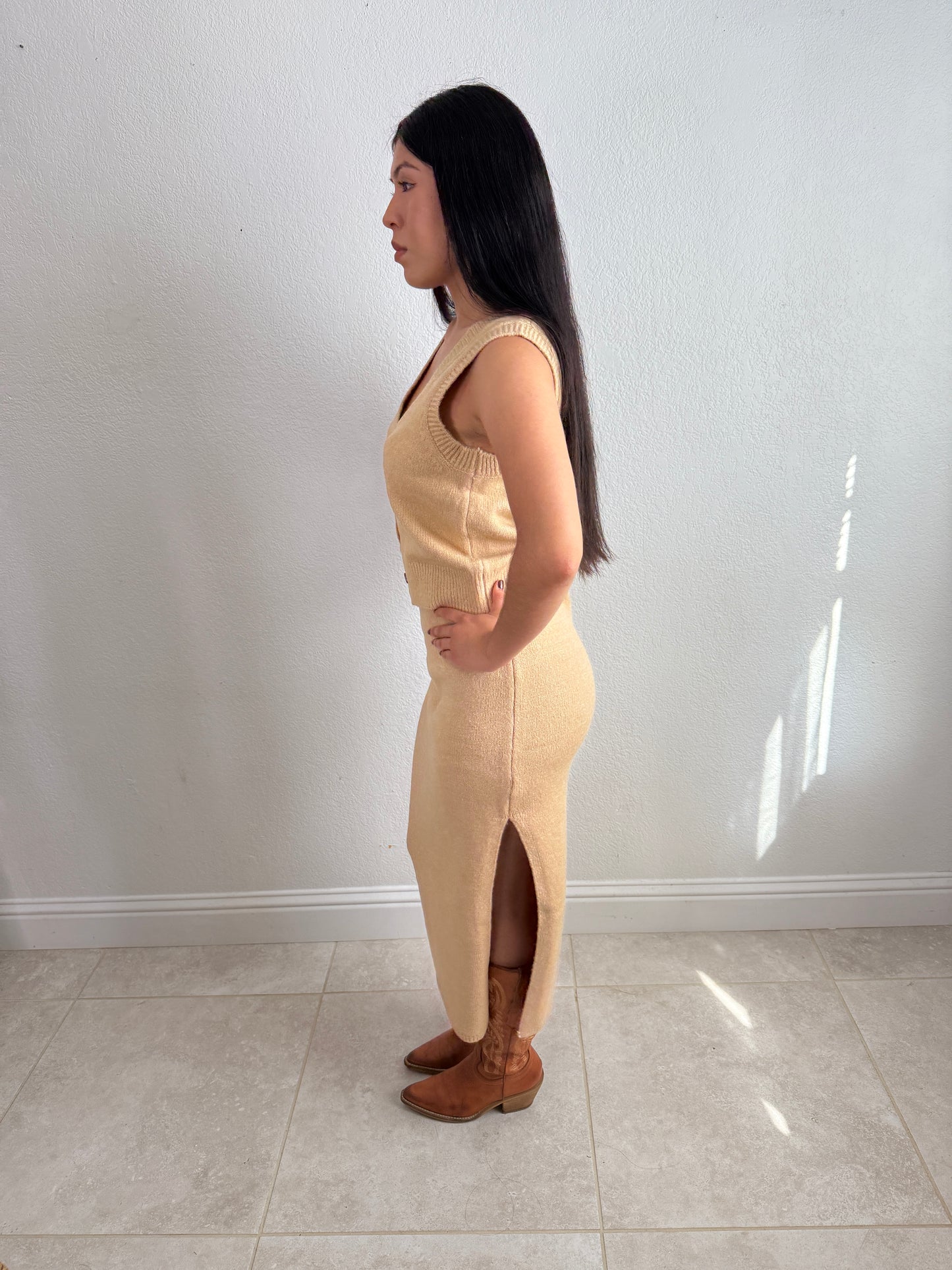 Inspire me- two pieces set